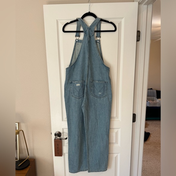 Oakland Overalls - Picture 5 of 6